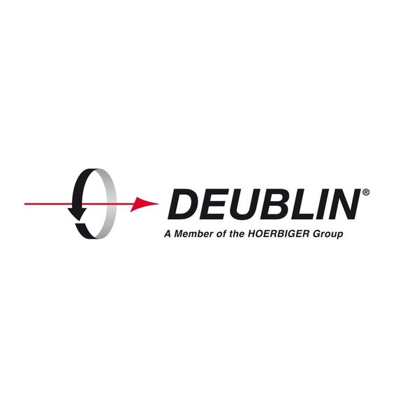 Deublin Union 1-14 UNS RH 257-000-003